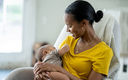 How to Breastfeed a Newborn: Step-by-Step Guide for New Moms