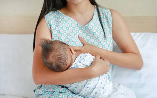 How to Build a Breastfeeding Schedule That Works for You