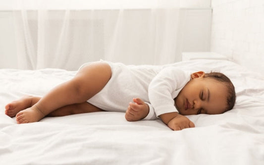 How to Create a Good Nap Schedule for Babies: A Gentle, Practical Guide for Restful Days