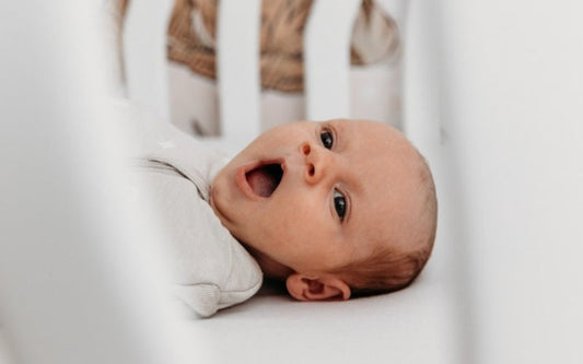 How to Deal with Sleep Regressions: A Survival Guide for Parents