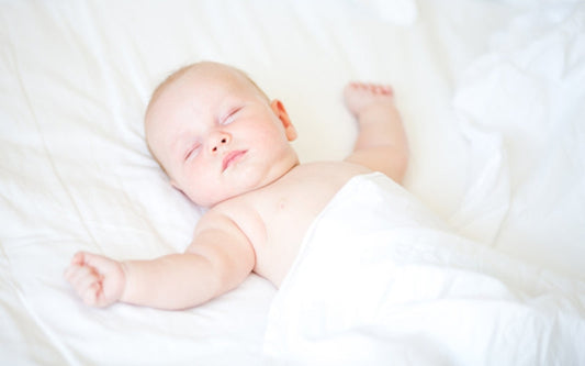 How to Extend Short Naps: Help Your Baby Sleep Longer During the Day
