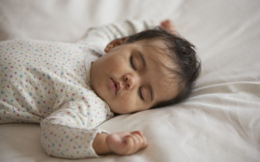 How to Get Baby to Nap Longer: Gentle Tricks That Work