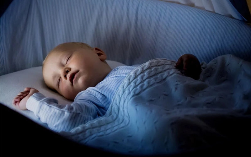 How to Get My Baby to Sleep Through the Night: Practical Tips for Restful Nights