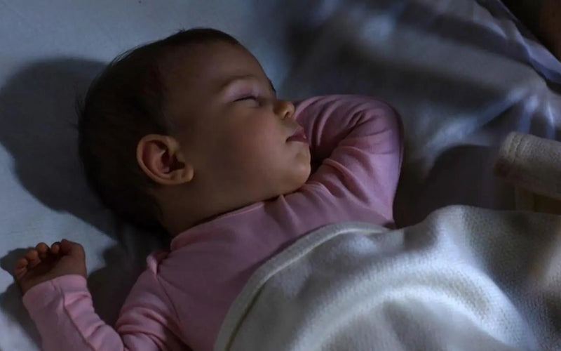 How to Help Your Baby Sleep Through the Night: A Complete Guide for Tired Parents