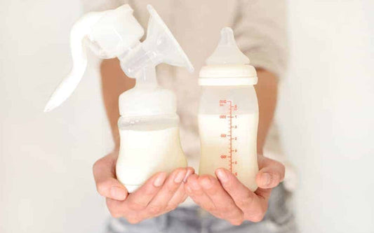 How to Increase Your Milk Supply Naturally: Proven Tips for Breastfeeding Moms