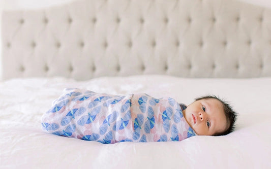 How to Safely Swaddle in Hot Weather: Keep Your Baby Cool and Comfortable