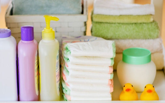 How to Save Money on Baby Products: Smart Tips for New Parents