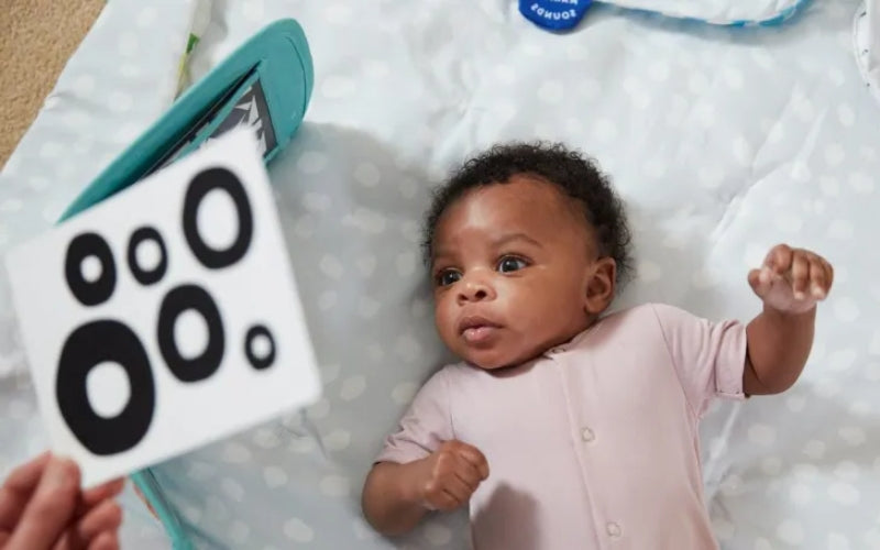 How to Stimulate Baby Development: Simple Daily Activities That Make a Big Impact
