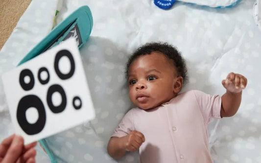 How to Stimulate Baby Development: Simple Daily Activities That Make a Big Impact