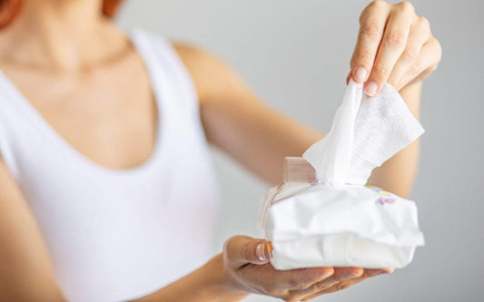 How to Store Baby Wipes So They Don’t Dry Out: Simple Tips Every Parent Should Know