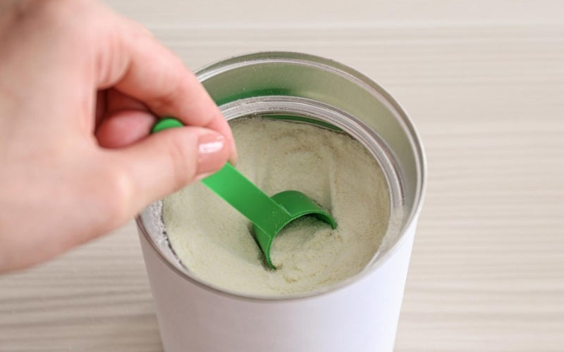 How to Tell If Baby Formula Is Expired or Contaminated: A Must-Read for Every Parent