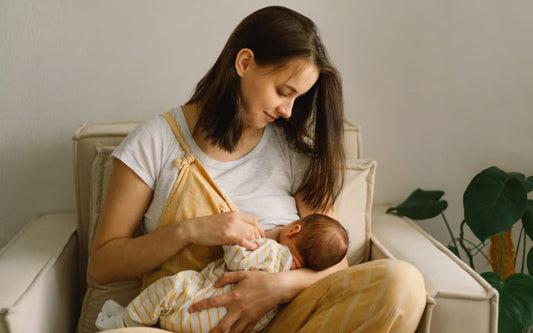 How to Tell If Your Baby Is Getting Enough Milk: The Ultimate Guide for New Moms