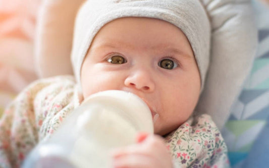 How to Tell If Your Baby Isn’t Tolerating Their Formula: Signs Every Parent Should Know