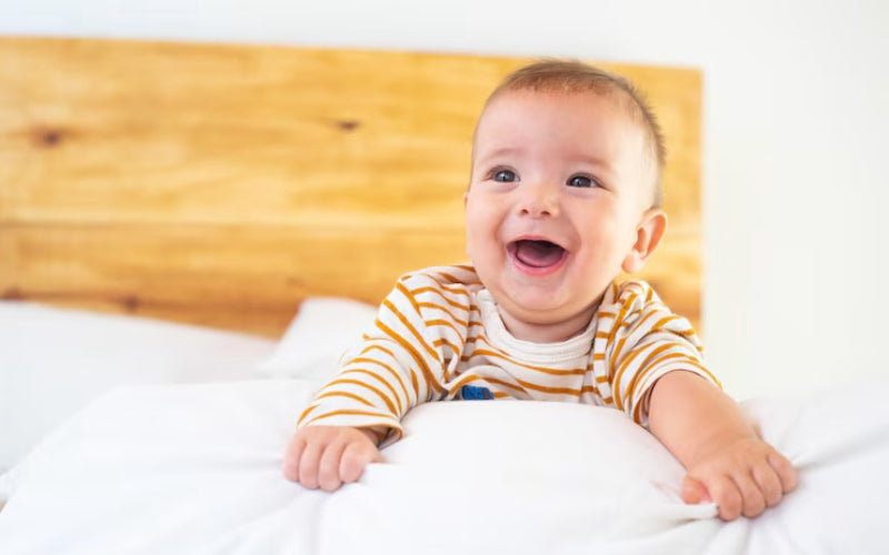 How to Track Baby Feeding and Sleeping: A Simple Guide for New Parents