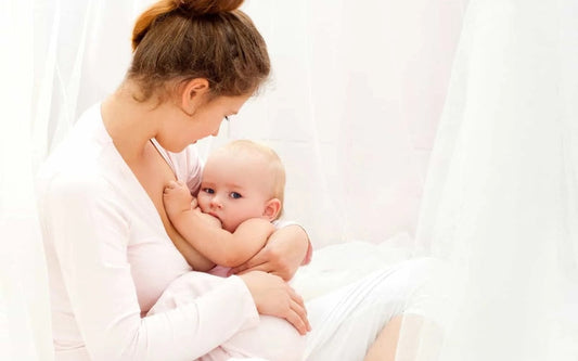 How to Wean Your Baby from Breastfeeding Gently: A Loving Step-by-Step Guide