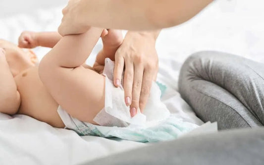 Hypoallergenic Baby Wipes: What Makes Them Safe?