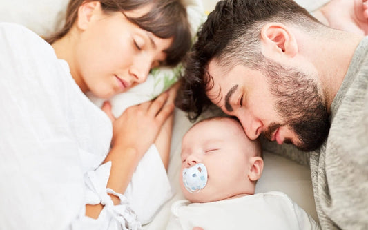 Is Co-Sleeping Safe? Pros, Cons, and Expert Tips for Parents