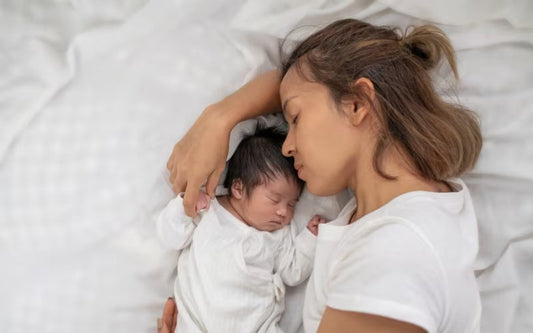 Is Co-Sleeping Safe for Newborns?