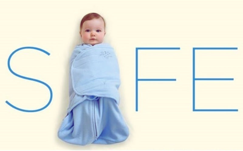 Is Swaddling Safe for Newborns? What Pediatricians Recommend