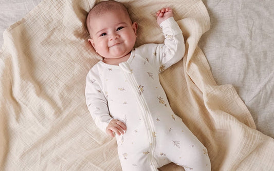 Must-Have Baby Clothes for Comfort, Style, and Everyday Convenience