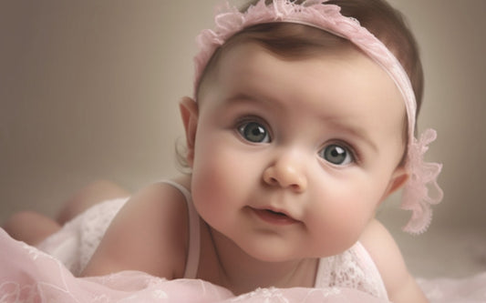 Must-Have Essentials for Baby Girls: Comfort, Safety, and Style
