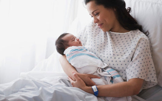 Newborn Baby Care Tips for New Moms: A Gentle Guide to the First Weeks