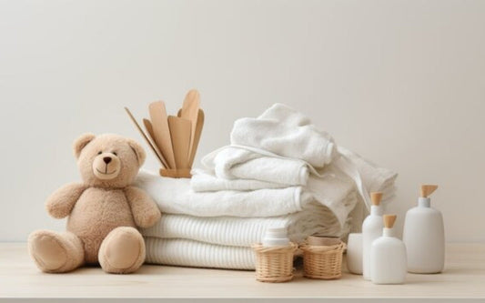 Newborn Care Essentials: Everything New Parents Need to Know