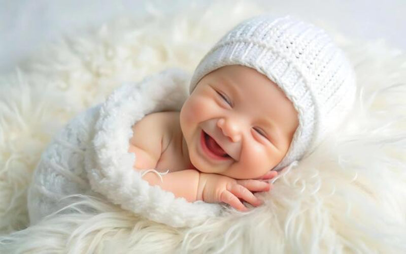 Newborn Essentials Checklist: Everything You Need for the First 3 Months