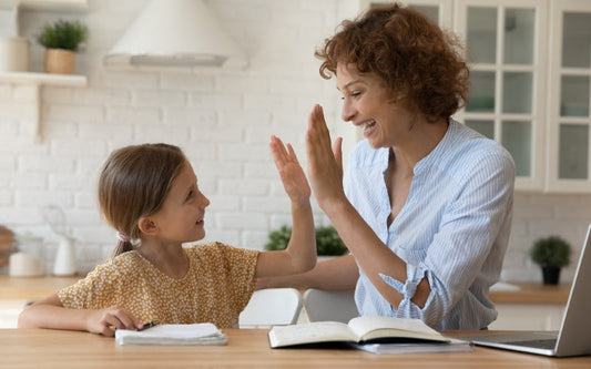 Positive Reinforcement for Toddlers: What It Is & How to Use It Effectively