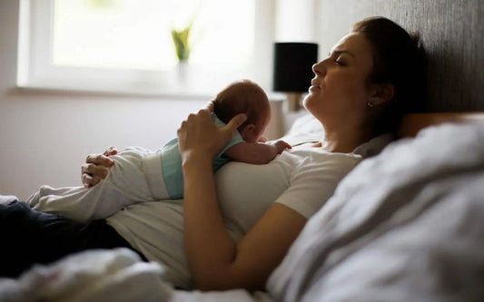 Postpartum Recovery Tips: What Every New Mom Should Know