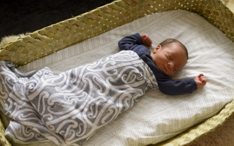 Safe Sleep Environment for Babies: What Every Parent Needs to Know