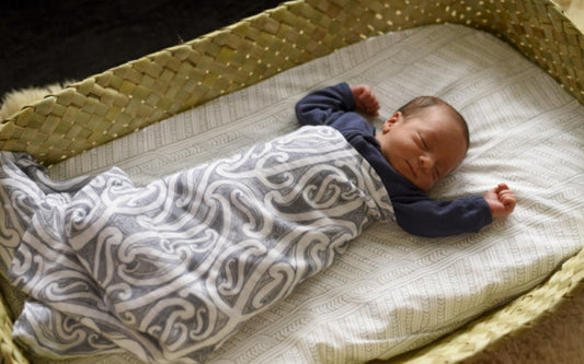 Safe Sleep Environment for Babies: What Every Parent Needs to Know