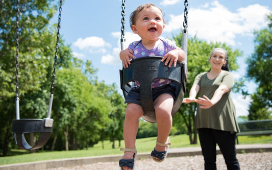 Safe and Fun Baby Gear for Outdoor Play: Keep Your Little One Active and Protected