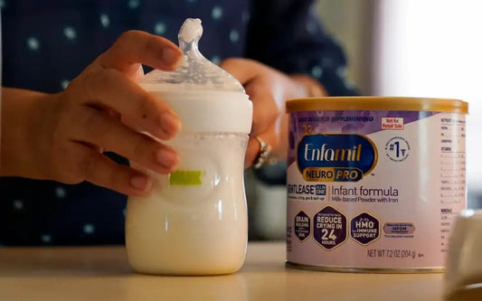 Should You Buy Baby Formula in Bulk? Pros and Cons Every Parent Should Know