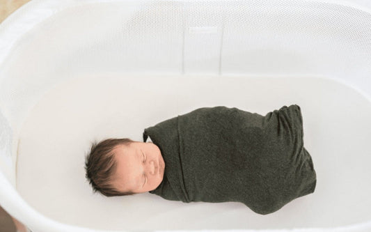 Should You Swaddle During Naps? Pros and Cons for Better Baby Sleep