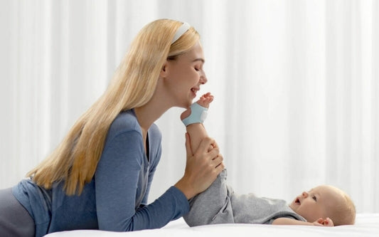 Smart Baby Safety Products Every Parent Needs