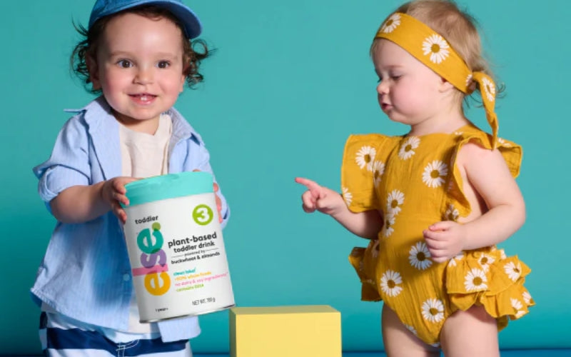 Soy-Based Baby Formula: Pros, Cons, and When to Choose It