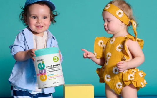 Soy-Based Baby Formula: Pros, Cons, and When to Choose It