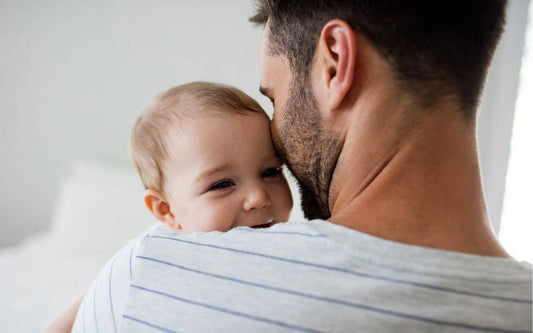 Tips for New Dads: How to Thrive in the Early Days of Fatherhood