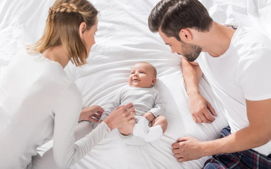 Top 10 Must-Have Baby Products for New Parents