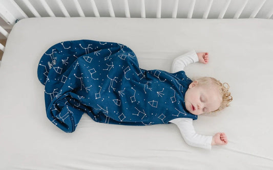 Top Benefits of Using a Baby Sleep Sack for Better Sleep