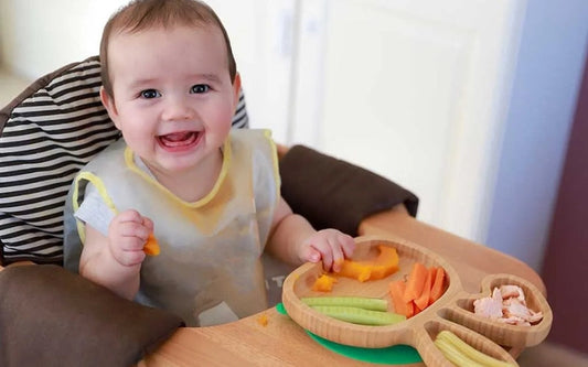 What Can Babies Eat at 7 Months? A Complete Guide for Parents