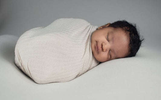 What Happens If You Don’t Swaddle Your Baby?