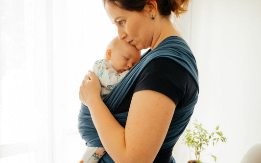 What Is Attachment Parenting? A Loving Approach to Raising Emotionally Secure Children