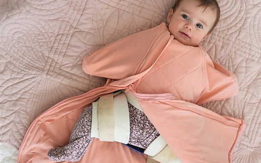 What Is a Baby Sleep Sack? A Complete Guide for New Parents