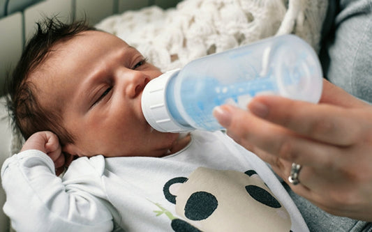 What Is a Dream Feed and Should I Do It? A Complete Guide for Sleep-Deprived Parents