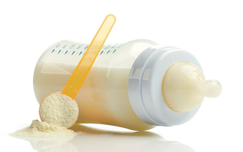 What’s in Baby Formula? A Simple Breakdown for Parents