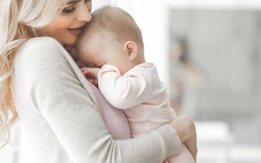 What to Do When Baby Only Wants Mom: Comforting Tips for Tired Parents