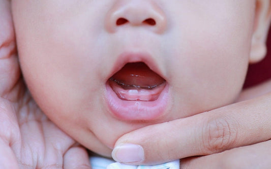 When Do Babies Start Teething? Early Signs and Soothing Remedies Every Parent Should Know