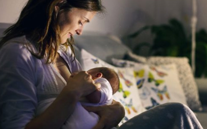 When Should Babies Stop Night Feeds? A Complete Guide for Restful Nights